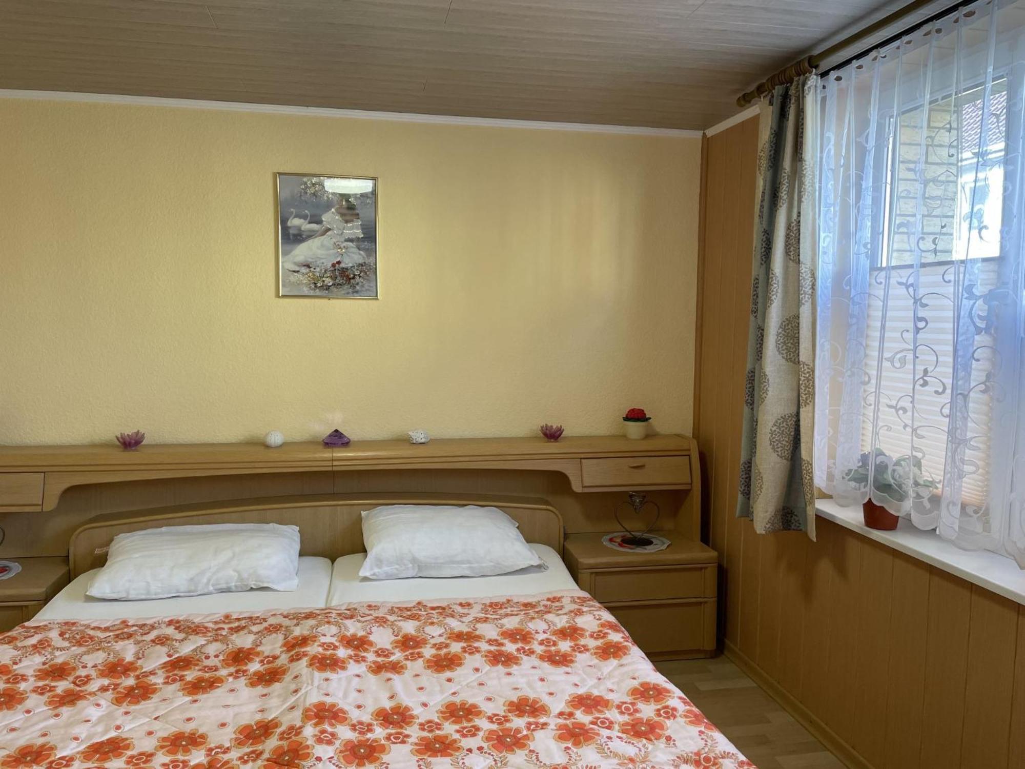 Apartment Old Huesung - Muz324 By Interhome Mirow Esterno foto
